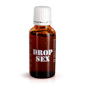 Španska mušica drop sex kapi