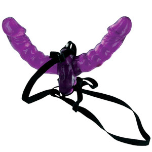 Strap on
