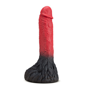 The Realm Lycan dildo | LOCK ON WEREWOLF DILDO