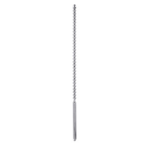 Uretra | Dip Stick Ribbed 6 mm