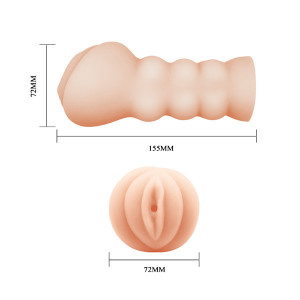 Veštačka vagina | Julia