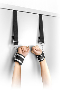 Vezovi za Vrata | Door Swing Handcuffs