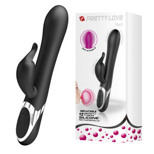 Vibrator koji se naduvava | Neil
