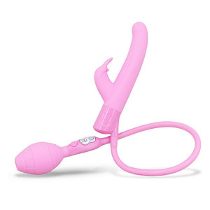 Vibrator na naduvavanje
