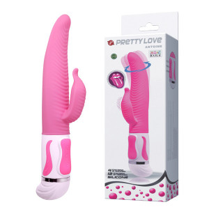 Vibrator sa Rotacijom | PL Antoine