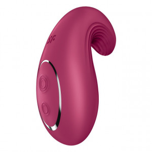 Vibrator | SATISFYER Dipping Delight