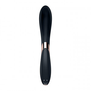 Vibrator za G tačku | SATISFYER Rrrolling Explosion