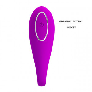 Vibrator za parove | August