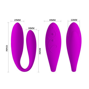 Vibrator za parove
