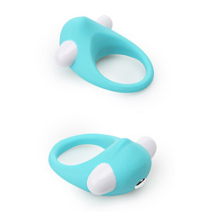 Vibrirajući prsten | Silicone