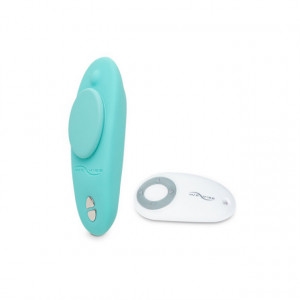 Vibro Gaćice Aplikacija | Moxie by We-Vibe