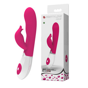 Zeka vibrator