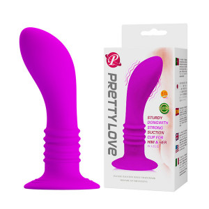 Analni dildo