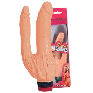 Analni vibrator