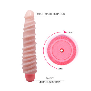 Analni vibrator