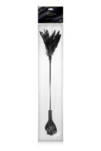 Bič i golicaljka | Feather Whip