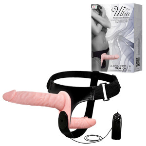 Dupli strap on