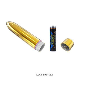 Klitoralni Vibrator | PL Mini Vibe