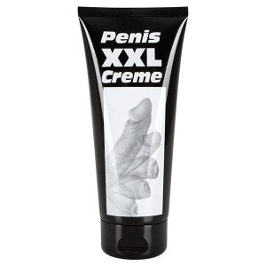 Krema za povećanje penisa 200ml | XXL Creme