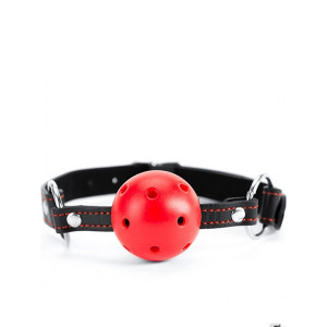 Kugla za usta | Red