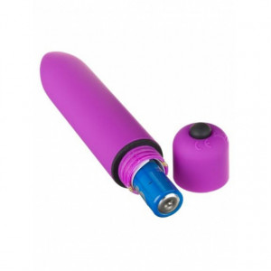 Ljubičasti Vibro Metak | Purple Mini Bullet