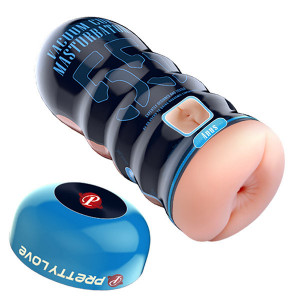 Masturbator | Vacuum Cup Masturbator 55