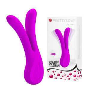 Multifunkcionalni Vibrator | PL Ulysses