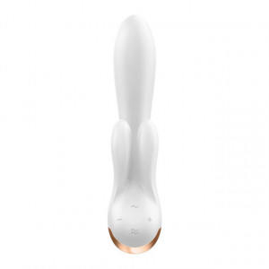 Multifunkcionalni Vibrator | SATISFYER Double Flex