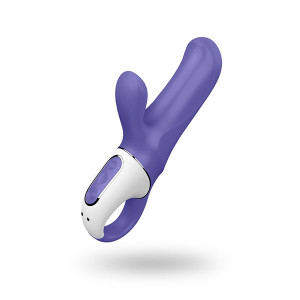 Multifunkcionalni vibrator | Satisfyer Magic Bunny