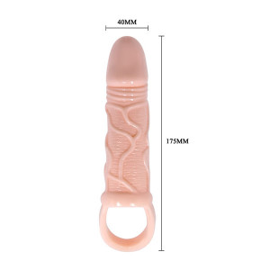 Navlaka za penis | PL Carson