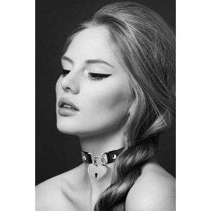 Ogrlica | HEART NECKLACE