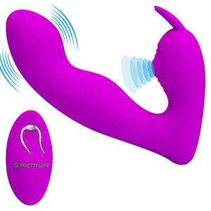 Pokretljive vibro gaćice | PL Josephine