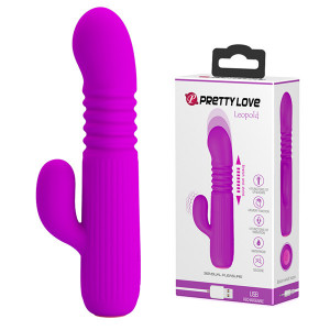 Pokretljivi vibrator | Leopold