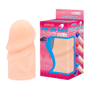 Produžetak za penis | PL Sleeve