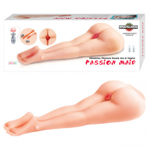 Realistična Veštačka Vagina | Prone Bone Masturbator
