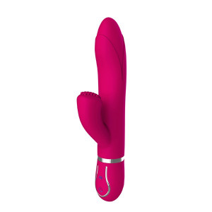 Roze vibrator 10 fukcija