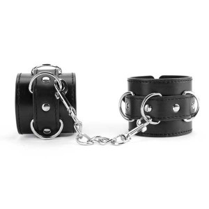Sexy lisice | Black