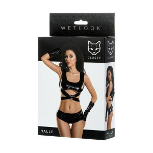 Sexy veš | Halle 