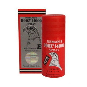 Sprej za produženje odnosa Dooz 112