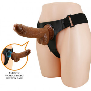 Strap on 20cm | Mcheal