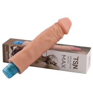 Super mekani vibrator | Super mekani vibrator 18cm