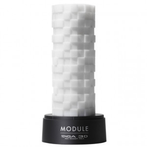 Tenga Masturbator | Tenga Masturbator 3D Module