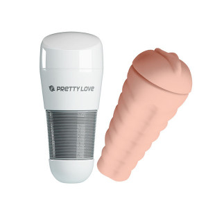Veštačka vagina | masturbator
