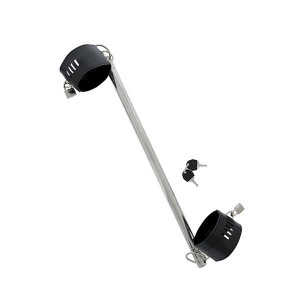 Vezovi za noge | SPREADER BAR & ANKLE CUFFS