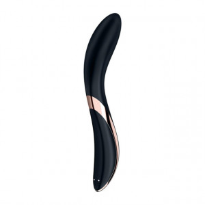 Vibrator za G tačku | SATISFYER Rrrolling Explosion