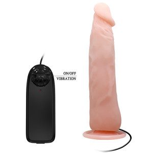 Vibro dildo | Vibrating Penis 2