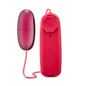 Vibro jaje | roze