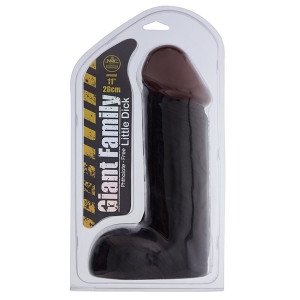 Crni dildo