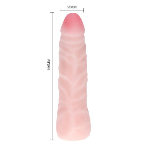 Dildo | Cyberskin