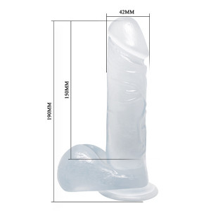 Dildo | Dong 1